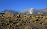 CILE - Geyser del Tatio - 10